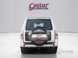 Mitsubishi Pajero GLS 2016