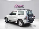 Mitsubishi Pajero GLS 2016