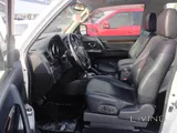 Mitsubishi Pajero GLS 2016