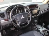 Mitsubishi Pajero GLS 2016