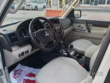 Mitsubishi Pajero GLS 2020