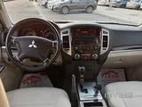 Mitsubishi Pajero GLS 2020