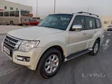 Mitsubishi Pajero GLS 2020