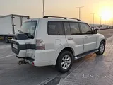 Mitsubishi Pajero GLS 2020