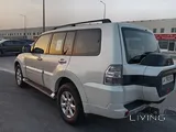 Mitsubishi Pajero GLS 2020