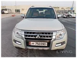 Mitsubishi Pajero GLS 2020