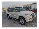 Mitsubishi Pajero GLS 2020