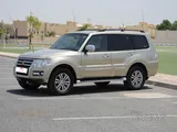Mitsubishi Pajero - GLS /  3.5 L 