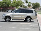 Mitsubishi Pajero - GLS /  3.5 L 