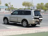 Mitsubishi Pajero - GLS /  3.5 L 