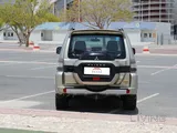 Mitsubishi Pajero - GLS /  3.5 L 