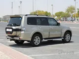 Mitsubishi Pajero - GLS /  3.5 L 