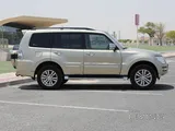 Mitsubishi Pajero - GLS /  3.5 L 