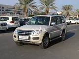 Mitsubishi Pajero GLS /  3.5 L   Model  2017