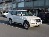 Mitsubishi Pajero GLS /  3.5 L   Model  2017