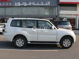 Mitsubishi Pajero GLS /  3.5 L   Model  2017