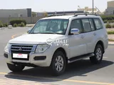 Mitsubishi Pajero - GLS / 3.5 L   Model  2017