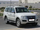 Mitsubishi Pajero - GLS / 3.5 L   Model  2017