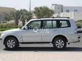 Mitsubishi Pajero - GLS / 3.5 L   Model  2017