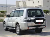 Mitsubishi Pajero - GLS / 3.5 L   Model  2017