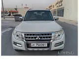 Mitsubishi Pajero GLS 3.5L 2020