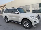 Mitsubishi Pajero GLS 3.5L 2020