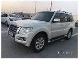 Mitsubishi Pajero GLS 3.5L 2020