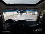 Mitsubishi Pajero GLS Full