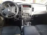 Mitsubishi Pajero GLS Full