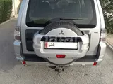 Mitsubishi Pajero GLS Full