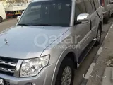 Mitsubishi Pajero GLS Full