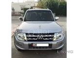 Mitsubishi Pajero GLS Full