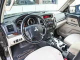 Mitsubishi Pajero GLS. Model 2020.