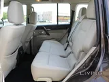 MITSUBISHI PAJERO GLS V6 2019