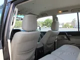 MITSUBISHI PAJERO GLS V6 2019