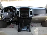 MITSUBISHI PAJERO GLS V6 2019