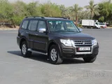 MITSUBISHI PAJERO GLS V6 2019