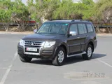 MITSUBISHI PAJERO GLS V6 2019