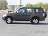 MITSUBISHI PAJERO GLS V6 2019