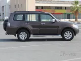MITSUBISHI PAJERO GLS V6 2019