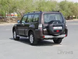 MITSUBISHI PAJERO GLS V6 2019