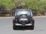 MITSUBISHI PAJERO GLS V6 2019