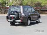 MITSUBISHI PAJERO GLS V6 2019