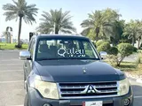 Mitsubishi Pajero GLS V6 3.5 2010