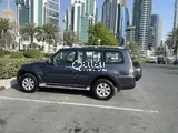 Mitsubishi Pajero GLS V6 3.5 2010