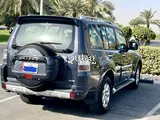 Mitsubishi Pajero GLS V6 3.5 2010