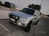 Mitsubishi Pajero Gold Edition 2016