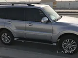 Mitsubishi Pajero in excellent condition for sale