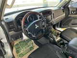 Mitsubishi Pajero in excellent condition for sale
