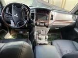 Mitsubishi Pajero in excellent condition for sale
